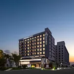 Atour Hotel Shanghai Baoshan City Industrial Park